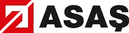 ASAŞ Logo